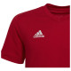 Adidas Παιδική κοντομάνικη μπλούζα Entrada22 Tee